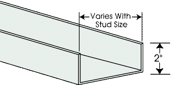 Drywall Vaughan - Metal Leg 2