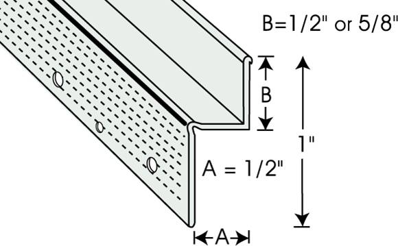 Drywall Vaughan - Metal Leg 4